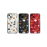 Halloween Mix PatternPhone Case for iPhone 13 Mini