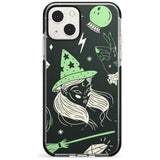 Halloween Mix PatternPhone Case for iPhone 13 Mini