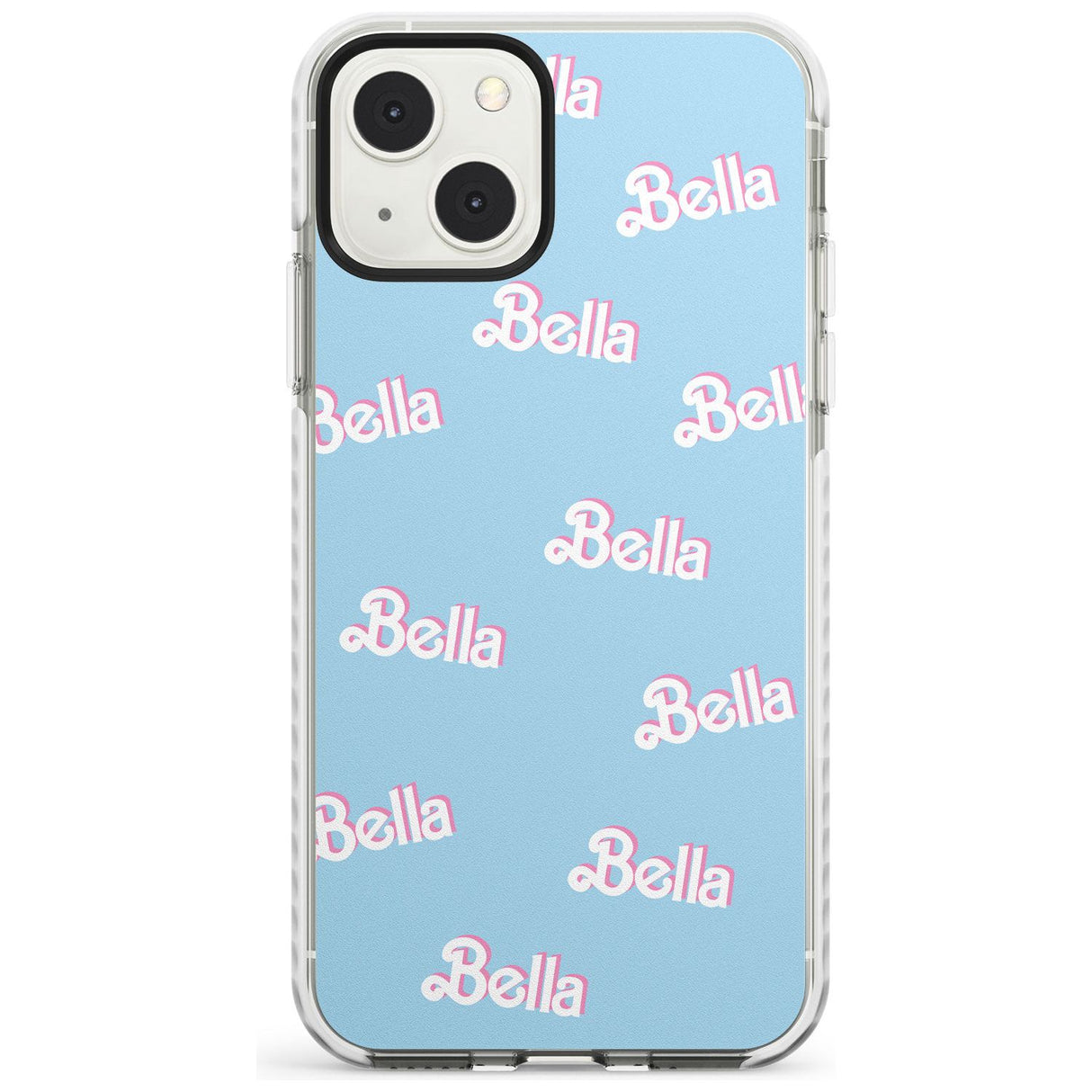 Personalised Pink Dream CameraPhone Case for iPhone 13 Mini