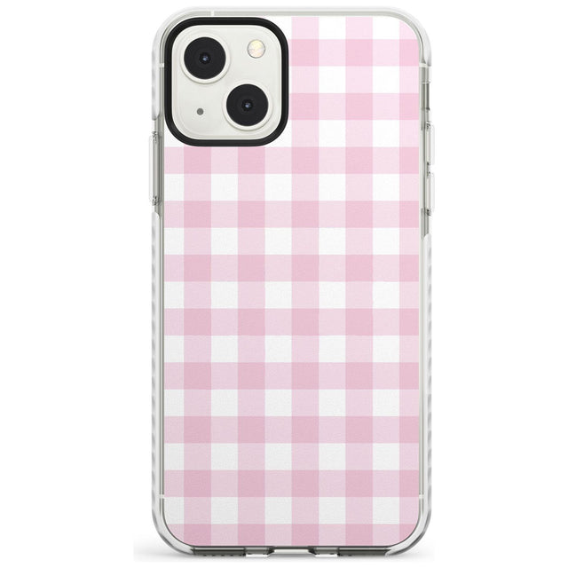 Pink Bolt PatternPhone Case for iPhone 13 Mini