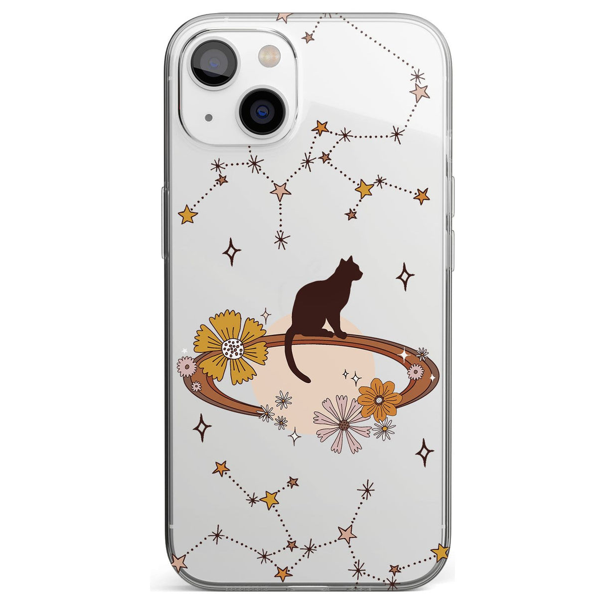 Feline PhenomenonPhone Case for iPhone 13 Mini