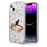 Feline PhenomenonPhone Case for iPhone 13 Mini