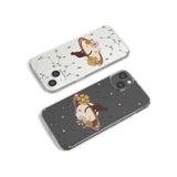 Feline PhenomenonPhone Case for iPhone 13 Mini