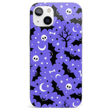 Halloween Mix PatternPhone Case for iPhone 13 Mini