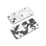 Halloween Mix PatternPhone Case for iPhone 13 Mini