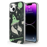 Halloween Mix PatternPhone Case for iPhone 13 Mini