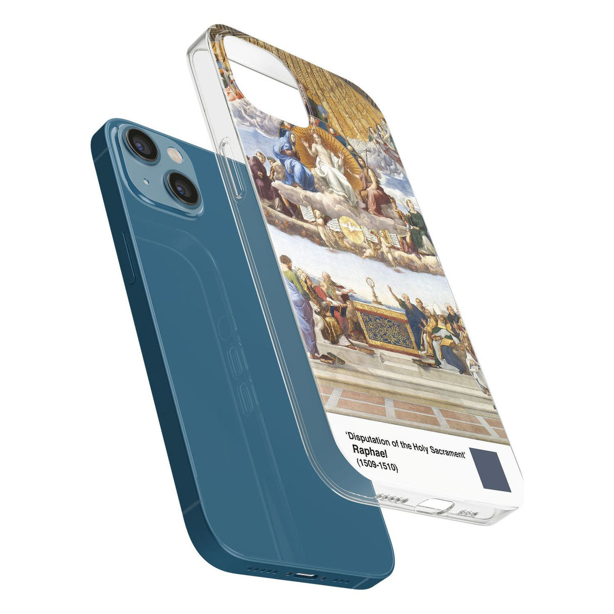 The Birth of VenusPhone Case for iPhone 13 Mini