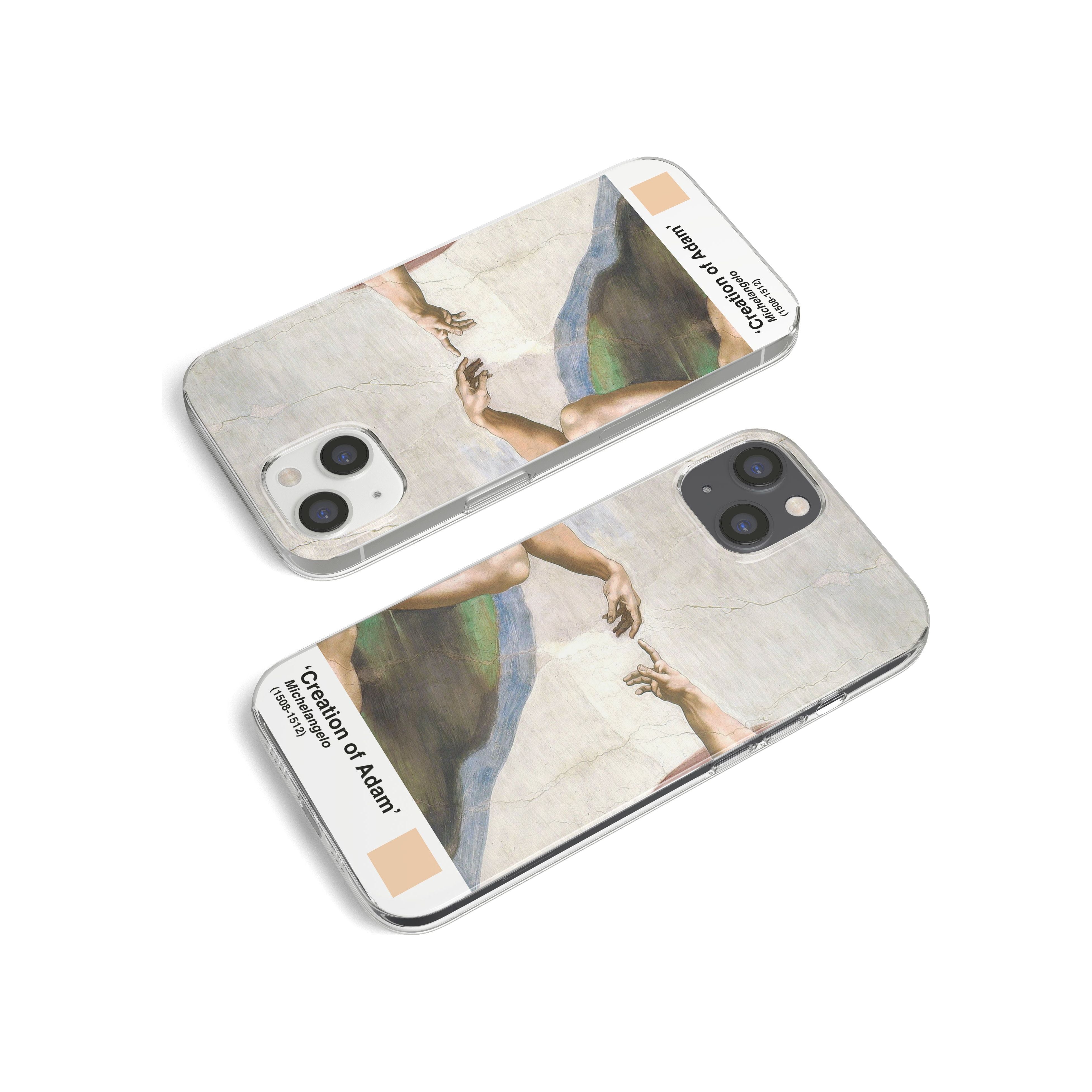 The Birth of VenusPhone Case for iPhone 13 Mini