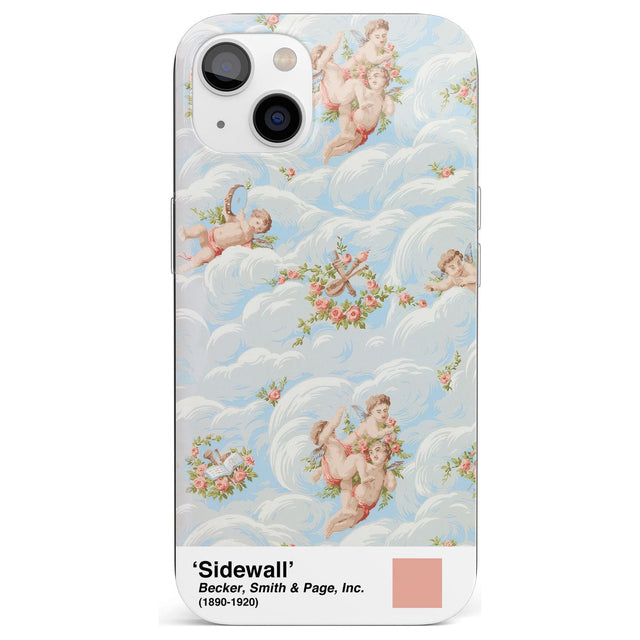 SidewallPhone Case for iPhone 13 Mini