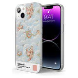 SidewallPhone Case for iPhone 13 Mini