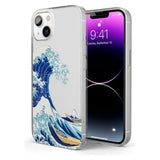 SidewallPhone Case for iPhone 13 Mini