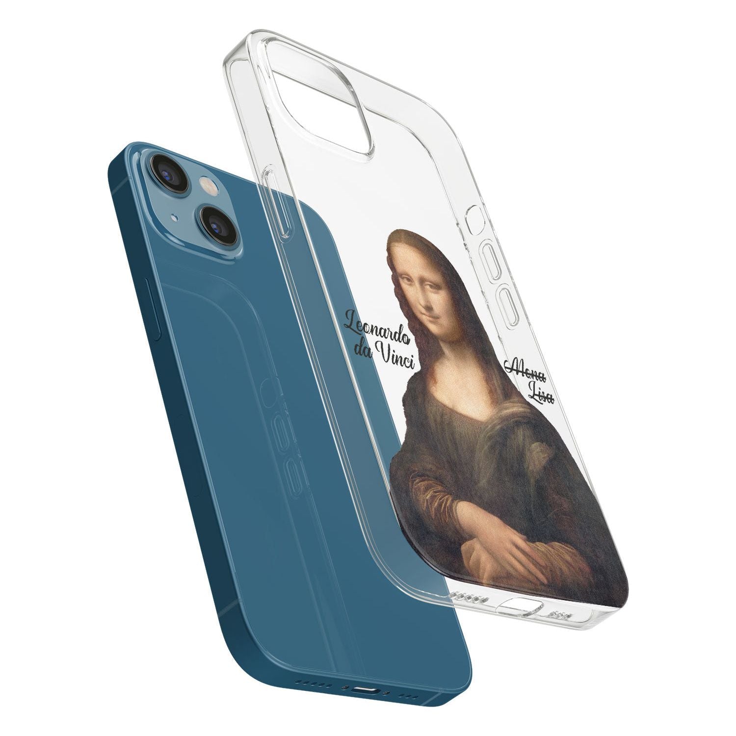 SidewallPhone Case for iPhone 13 Mini