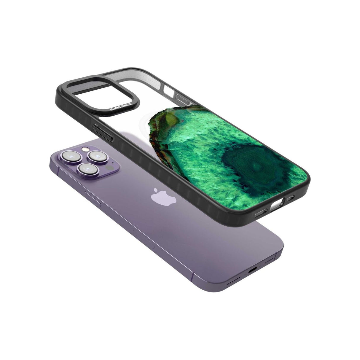 Emerald Green Gemstone Crystal Clear Design Phone Case iPhone 15 Pro Max / Black Impact Case,iPhone 15 Plus / Black Impact Case,iPhone 15 Pro / Black Impact Case,iPhone 15 / Black Impact Case,iPhone 15 Pro Max / Impact Case,iPhone 15 Plus / Impact Case,iPhone 15 Pro / Impact Case,iPhone 15 / Impact Case,iPhone 15 Pro Max / Magsafe Black Impact Case,iPhone 15 Plus / Magsafe Black Impact Case,iPhone 15 Pro / Magsafe Black Impact Case,iPhone 15 / Magsafe Black Impact Case,iPhone 14 Pro Max / Black Impact Case,