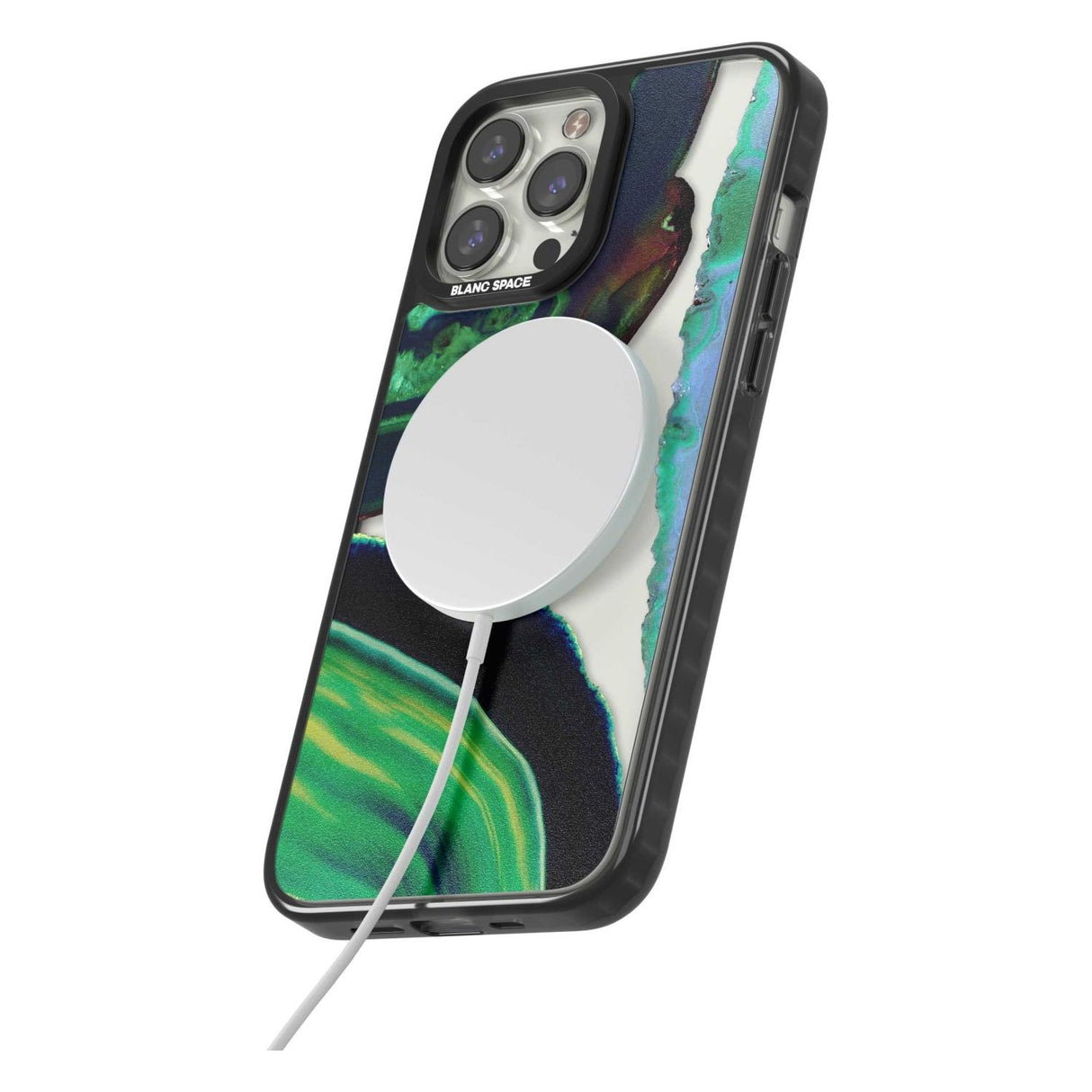 Green & Navy Gemstone Crystal Clear Design Phone Case iPhone 15 Pro Max / Black Impact Case,iPhone 15 Plus / Black Impact Case,iPhone 15 Pro / Black Impact Case,iPhone 15 / Black Impact Case,iPhone 15 Pro Max / Impact Case,iPhone 15 Plus / Impact Case,iPhone 15 Pro / Impact Case,iPhone 15 / Impact Case,iPhone 15 Pro Max / Magsafe Black Impact Case,iPhone 15 Plus / Magsafe Black Impact Case,iPhone 15 Pro / Magsafe Black Impact Case,iPhone 15 / Magsafe Black Impact Case,iPhone 14 Pro Max / Black Impact Case,i