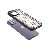 Cute Penguin Pattern Clear Phone Case iPhone 15 Pro Max / Black Impact Case,iPhone 15 Plus / Black Impact Case,iPhone 15 Pro / Black Impact Case,iPhone 15 / Black Impact Case,iPhone 15 Pro Max / Impact Case,iPhone 15 Plus / Impact Case,iPhone 15 Pro / Impact Case,iPhone 15 / Impact Case,iPhone 15 Pro Max / Magsafe Black Impact Case,iPhone 15 Plus / Magsafe Black Impact Case,iPhone 15 Pro / Magsafe Black Impact Case,iPhone 15 / Magsafe Black Impact Case,iPhone 14 Pro Max / Black Impact Case,iPhone 14 Plus / 