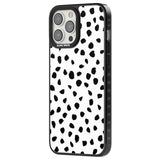 Dalmatian Print Phone Case iPhone 15 Pro Max / Black Impact Case,iPhone 15 Plus / Black Impact Case,iPhone 15 Pro / Black Impact Case,iPhone 15 / Black Impact Case,iPhone 15 Pro Max / Impact Case,iPhone 15 Plus / Impact Case,iPhone 15 Pro / Impact Case,iPhone 15 / Impact Case,iPhone 15 Pro Max / Magsafe Black Impact Case,iPhone 15 Plus / Magsafe Black Impact Case,iPhone 15 Pro / Magsafe Black Impact Case,iPhone 15 / Magsafe Black Impact Case,iPhone 14 Pro Max / Black Impact Case,iPhone 14 Plus / Black Impac