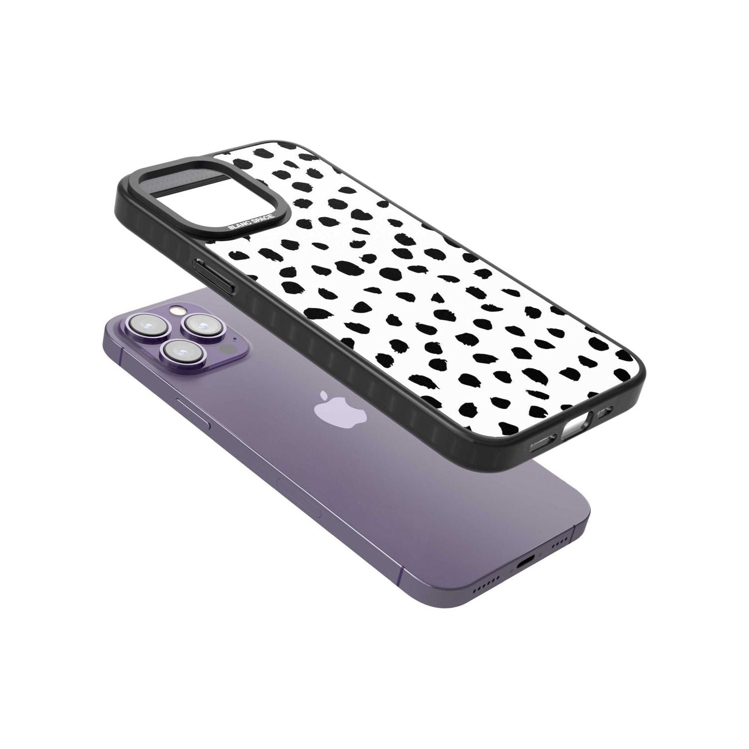 Dalmatian Print