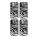 Black Zebra Print Phone Case iPhone 15 Pro Max / Black Impact Case,iPhone 15 Plus / Black Impact Case,iPhone 15 Pro / Black Impact Case,iPhone 15 / Black Impact Case,iPhone 15 Pro Max / Impact Case,iPhone 15 Plus / Impact Case,iPhone 15 Pro / Impact Case,iPhone 15 / Impact Case,iPhone 15 Pro Max / Magsafe Black Impact Case,iPhone 15 Plus / Magsafe Black Impact Case,iPhone 15 Pro / Magsafe Black Impact Case,iPhone 15 / Magsafe Black Impact Case,iPhone 14 Pro Max / Black Impact Case,iPhone 14 Plus / Black Imp