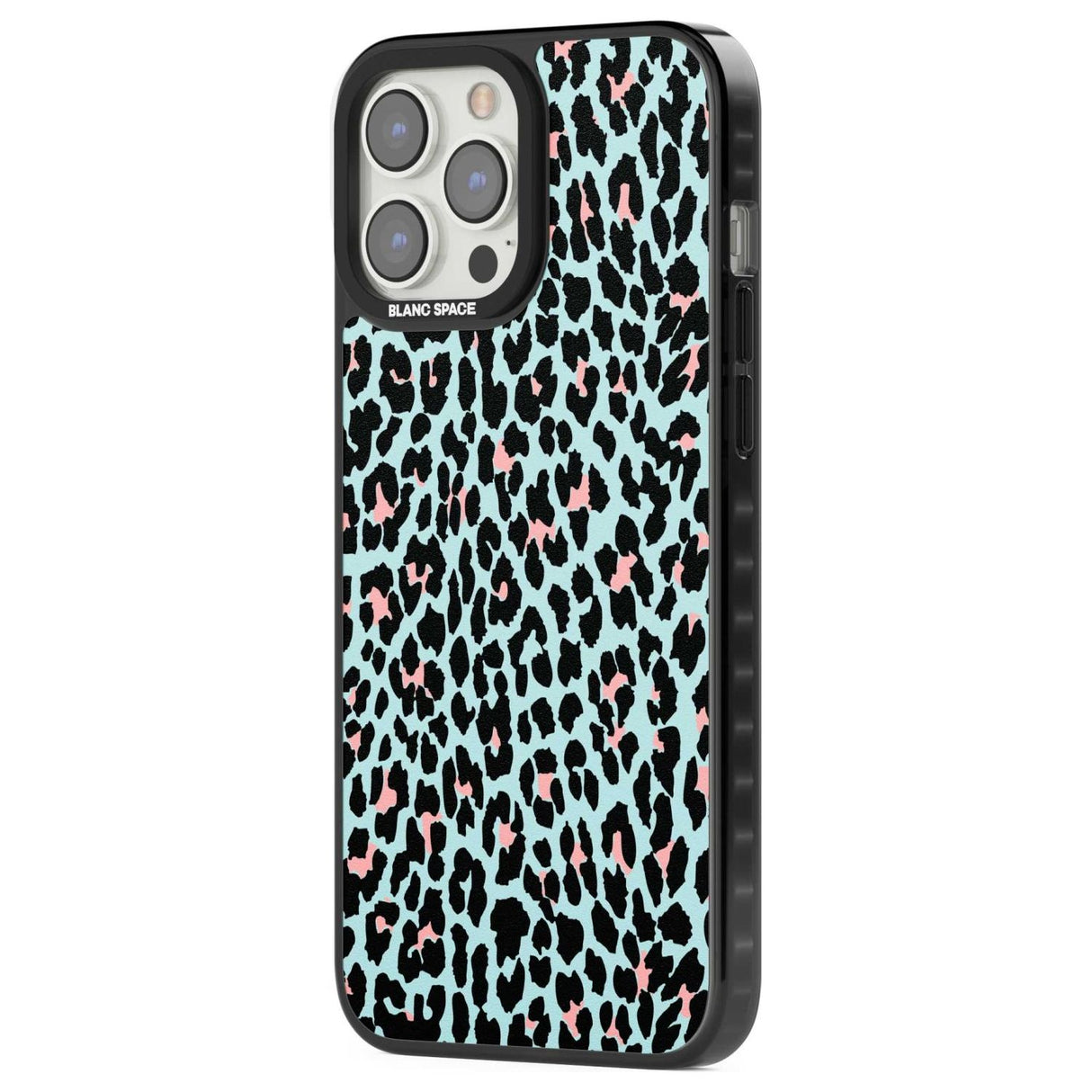 Light Pink on Blue Leopard Print Pattern Phone Case iPhone 15 Pro Max / Black Impact Case,iPhone 15 Plus / Black Impact Case,iPhone 15 Pro / Black Impact Case,iPhone 15 / Black Impact Case,iPhone 15 Pro Max / Impact Case,iPhone 15 Plus / Impact Case,iPhone 15 Pro / Impact Case,iPhone 15 / Impact Case,iPhone 15 Pro Max / Magsafe Black Impact Case,iPhone 15 Plus / Magsafe Black Impact Case,iPhone 15 Pro / Magsafe Black Impact Case,iPhone 15 / Magsafe Black Impact Case,iPhone 14 Pro Max / Black Impact Case,iPh