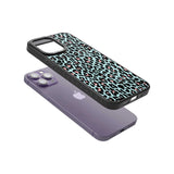 Light Pink on Blue Leopard Print Pattern Phone Case iPhone 15 Pro Max / Black Impact Case,iPhone 15 Plus / Black Impact Case,iPhone 15 Pro / Black Impact Case,iPhone 15 / Black Impact Case,iPhone 15 Pro Max / Impact Case,iPhone 15 Plus / Impact Case,iPhone 15 Pro / Impact Case,iPhone 15 / Impact Case,iPhone 15 Pro Max / Magsafe Black Impact Case,iPhone 15 Plus / Magsafe Black Impact Case,iPhone 15 Pro / Magsafe Black Impact Case,iPhone 15 / Magsafe Black Impact Case,iPhone 14 Pro Max / Black Impact Case,iPh