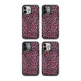 Green on Pink Leopard Print Pattern Phone Case iPhone 15 Pro Max / Black Impact Case,iPhone 15 Plus / Black Impact Case,iPhone 15 Pro / Black Impact Case,iPhone 15 / Black Impact Case,iPhone 15 Pro Max / Impact Case,iPhone 15 Plus / Impact Case,iPhone 15 Pro / Impact Case,iPhone 15 / Impact Case,iPhone 15 Pro Max / Magsafe Black Impact Case,iPhone 15 Plus / Magsafe Black Impact Case,iPhone 15 Pro / Magsafe Black Impact Case,iPhone 15 / Magsafe Black Impact Case,iPhone 14 Pro Max / Black Impact Case,iPhone 1