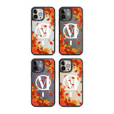 Personalised Monogram Autumn Leaves Custom Phone Case iPhone 15 Pro Max / Black Impact Case,iPhone 15 Plus / Black Impact Case,iPhone 15 Pro / Black Impact Case,iPhone 15 / Black Impact Case,iPhone 15 Pro Max / Impact Case,iPhone 15 Plus / Impact Case,iPhone 15 Pro / Impact Case,iPhone 15 / Impact Case,iPhone 15 Pro Max / Magsafe Black Impact Case,iPhone 15 Plus / Magsafe Black Impact Case,iPhone 15 Pro / Magsafe Black Impact Case,iPhone 15 / Magsafe Black Impact Case,iPhone 14 Pro Max / Black Impact Case,i