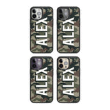 Personalised Classic Green Camo Custom Phone Case iPhone 15 Pro Max / Black Impact Case,iPhone 15 Plus / Black Impact Case,iPhone 15 Pro / Black Impact Case,iPhone 15 / Black Impact Case,iPhone 15 Pro Max / Impact Case,iPhone 15 Plus / Impact Case,iPhone 15 Pro / Impact Case,iPhone 15 / Impact Case,iPhone 15 Pro Max / Magsafe Black Impact Case,iPhone 15 Plus / Magsafe Black Impact Case,iPhone 15 Pro / Magsafe Black Impact Case,iPhone 15 / Magsafe Black Impact Case,iPhone 14 Pro Max / Black Impact Case,iPhon