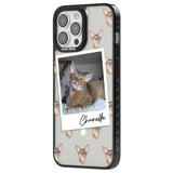 Personalised Abyssinian Cat Photo Custom Phone Case iPhone 15 Pro Max / Black Impact Case,iPhone 15 Plus / Black Impact Case,iPhone 15 Pro / Black Impact Case,iPhone 15 / Black Impact Case,iPhone 15 Pro Max / Impact Case,iPhone 15 Plus / Impact Case,iPhone 15 Pro / Impact Case,iPhone 15 / Impact Case,iPhone 15 Pro Max / Magsafe Black Impact Case,iPhone 15 Plus / Magsafe Black Impact Case,iPhone 15 Pro / Magsafe Black Impact Case,iPhone 15 / Magsafe Black Impact Case,iPhone 14 Pro Max / Black Impact Case,iPh