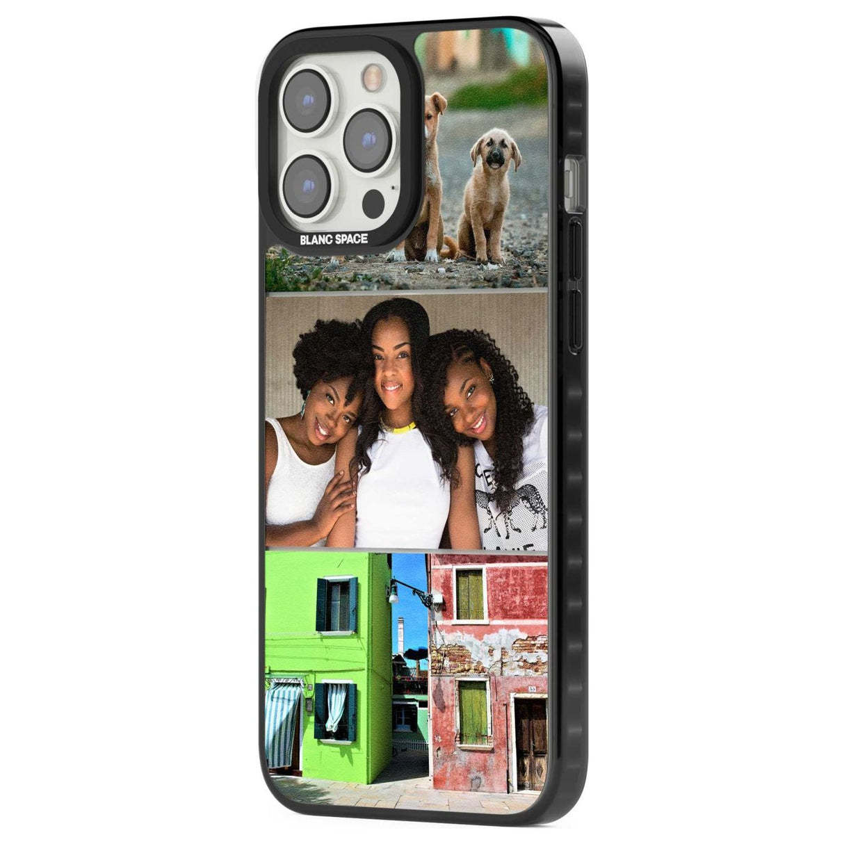 Personalised 3 Photo Grid Custom Phone Case iPhone 15 Pro Max / Black Impact Case,iPhone 15 Plus / Black Impact Case,iPhone 15 Pro / Black Impact Case,iPhone 15 / Black Impact Case,iPhone 15 Pro Max / Impact Case,iPhone 15 Plus / Impact Case,iPhone 15 Pro / Impact Case,iPhone 15 / Impact Case,iPhone 15 Pro Max / Magsafe Black Impact Case,iPhone 15 Plus / Magsafe Black Impact Case,iPhone 15 Pro / Magsafe Black Impact Case,iPhone 15 / Magsafe Black Impact Case,iPhone 14 Pro Max / Black Impact Case,iPhone 14 P