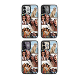 Personalised Beehive Photo Grid Custom Phone Case iPhone 15 Pro Max / Black Impact Case,iPhone 15 Plus / Black Impact Case,iPhone 15 Pro / Black Impact Case,iPhone 15 / Black Impact Case,iPhone 15 Pro Max / Impact Case,iPhone 15 Plus / Impact Case,iPhone 15 Pro / Impact Case,iPhone 15 / Impact Case,iPhone 15 Pro Max / Magsafe Black Impact Case,iPhone 15 Plus / Magsafe Black Impact Case,iPhone 15 Pro / Magsafe Black Impact Case,iPhone 15 / Magsafe Black Impact Case,iPhone 14 Pro Max / Black Impact Case,iPhon