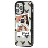 Personalised Pug - Dog Photo Custom Phone Case iPhone 15 Pro Max / Black Impact Case,iPhone 15 Plus / Black Impact Case,iPhone 15 Pro / Black Impact Case,iPhone 15 / Black Impact Case,iPhone 15 Pro Max / Impact Case,iPhone 15 Plus / Impact Case,iPhone 15 Pro / Impact Case,iPhone 15 / Impact Case,iPhone 15 Pro Max / Magsafe Black Impact Case,iPhone 15 Plus / Magsafe Black Impact Case,iPhone 15 Pro / Magsafe Black Impact Case,iPhone 15 / Magsafe Black Impact Case,iPhone 14 Pro Max / Black Impact Case,iPhone 1