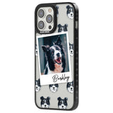 Personalised Border Collie - Dog Photo Custom Phone Case iPhone 15 Pro Max / Black Impact Case,iPhone 15 Plus / Black Impact Case,iPhone 15 Pro / Black Impact Case,iPhone 15 / Black Impact Case,iPhone 15 Pro Max / Impact Case,iPhone 15 Plus / Impact Case,iPhone 15 Pro / Impact Case,iPhone 15 / Impact Case,iPhone 15 Pro Max / Magsafe Black Impact Case,iPhone 15 Plus / Magsafe Black Impact Case,iPhone 15 Pro / Magsafe Black Impact Case,iPhone 15 / Magsafe Black Impact Case,iPhone 14 Pro Max / Black Impact Cas