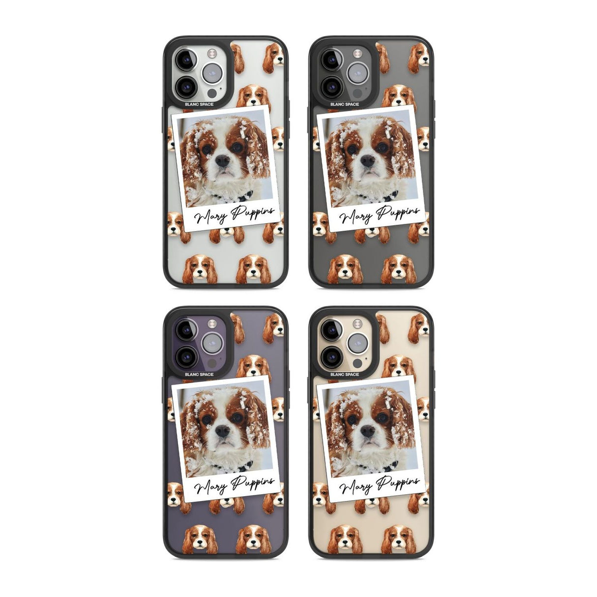 Personalised Cavalier King Charles - Dog Photo Custom Phone Case iPhone 15 Pro Max / Black Impact Case,iPhone 15 Plus / Black Impact Case,iPhone 15 Pro / Black Impact Case,iPhone 15 / Black Impact Case,iPhone 15 Pro Max / Impact Case,iPhone 15 Plus / Impact Case,iPhone 15 Pro / Impact Case,iPhone 15 / Impact Case,iPhone 15 Pro Max / Magsafe Black Impact Case,iPhone 15 Plus / Magsafe Black Impact Case,iPhone 15 Pro / Magsafe Black Impact Case,iPhone 15 / Magsafe Black Impact Case,iPhone 14 Pro Max / Black Im