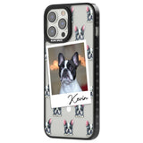 Personalised French Bulldog, Black & White - Dog Photo Custom Phone Case iPhone 15 Pro Max / Black Impact Case,iPhone 15 Plus / Black Impact Case,iPhone 15 Pro / Black Impact Case,iPhone 15 / Black Impact Case,iPhone 15 Pro Max / Impact Case,iPhone 15 Plus / Impact Case,iPhone 15 Pro / Impact Case,iPhone 15 / Impact Case,iPhone 15 Pro Max / Magsafe Black Impact Case,iPhone 15 Plus / Magsafe Black Impact Case,iPhone 15 Pro / Magsafe Black Impact Case,iPhone 15 / Magsafe Black Impact Case,iPhone 14 Pro Max / 