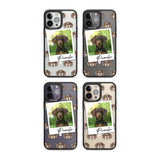 Personalised Dachshund, Brown - Dog Photo Custom Phone Case iPhone 15 Pro Max / Black Impact Case,iPhone 15 Plus / Black Impact Case,iPhone 15 Pro / Black Impact Case,iPhone 15 / Black Impact Case,iPhone 15 Pro Max / Impact Case,iPhone 15 Plus / Impact Case,iPhone 15 Pro / Impact Case,iPhone 15 / Impact Case,iPhone 15 Pro Max / Magsafe Black Impact Case,iPhone 15 Plus / Magsafe Black Impact Case,iPhone 15 Pro / Magsafe Black Impact Case,iPhone 15 / Magsafe Black Impact Case,iPhone 14 Pro Max / Black Impact 