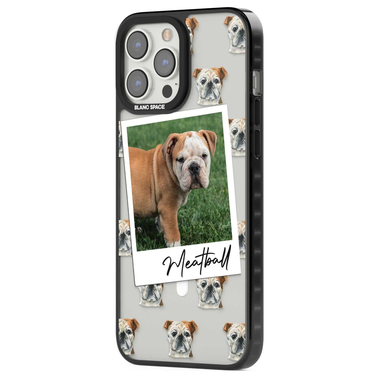 Personalised English Bulldog - Dog Photo Custom Phone Case iPhone 15 Pro Max / Black Impact Case,iPhone 15 Plus / Black Impact Case,iPhone 15 Pro / Black Impact Case,iPhone 15 / Black Impact Case,iPhone 15 Pro Max / Impact Case,iPhone 15 Plus / Impact Case,iPhone 15 Pro / Impact Case,iPhone 15 / Impact Case,iPhone 15 Pro Max / Magsafe Black Impact Case,iPhone 15 Plus / Magsafe Black Impact Case,iPhone 15 Pro / Magsafe Black Impact Case,iPhone 15 / Magsafe Black Impact Case,iPhone 14 Pro Max / Black Impact C