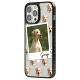 Personalised Labrador, Tan - Dog Photo Custom Phone Case iPhone 15 Pro Max / Black Impact Case,iPhone 15 Plus / Black Impact Case,iPhone 15 Pro / Black Impact Case,iPhone 15 / Black Impact Case,iPhone 15 Pro Max / Impact Case,iPhone 15 Plus / Impact Case,iPhone 15 Pro / Impact Case,iPhone 15 / Impact Case,iPhone 15 Pro Max / Magsafe Black Impact Case,iPhone 15 Plus / Magsafe Black Impact Case,iPhone 15 Pro / Magsafe Black Impact Case,iPhone 15 / Magsafe Black Impact Case,iPhone 14 Pro Max / Black Impact Cas