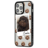 Personalised Cockapoo, Brown - Dog Photo Custom Phone Case iPhone 15 Pro Max / Black Impact Case,iPhone 15 Plus / Black Impact Case,iPhone 15 Pro / Black Impact Case,iPhone 15 / Black Impact Case,iPhone 15 Pro Max / Impact Case,iPhone 15 Plus / Impact Case,iPhone 15 Pro / Impact Case,iPhone 15 / Impact Case,iPhone 15 Pro Max / Magsafe Black Impact Case,iPhone 15 Plus / Magsafe Black Impact Case,iPhone 15 Pro / Magsafe Black Impact Case,iPhone 15 / Magsafe Black Impact Case,iPhone 14 Pro Max / Black Impact C