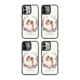 Personalised Cavalier King Charles Portrait Spaniel Custom Phone Case iPhone 15 Pro Max / Black Impact Case,iPhone 15 Plus / Black Impact Case,iPhone 15 Pro / Black Impact Case,iPhone 15 / Black Impact Case,iPhone 15 Pro Max / Impact Case,iPhone 15 Plus / Impact Case,iPhone 15 Pro / Impact Case,iPhone 15 / Impact Case,iPhone 15 Pro Max / Magsafe Black Impact Case,iPhone 15 Plus / Magsafe Black Impact Case,iPhone 15 Pro / Magsafe Black Impact Case,iPhone 15 / Magsafe Black Impact Case,iPhone 14 Pro Max / Bla