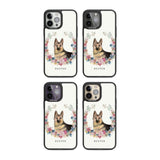 Personalised German Shepherd - Watercolour Dog Portrait Custom Phone Case iPhone 15 Pro Max / Black Impact Case,iPhone 15 Plus / Black Impact Case,iPhone 15 Pro / Black Impact Case,iPhone 15 / Black Impact Case,iPhone 15 Pro Max / Impact Case,iPhone 15 Plus / Impact Case,iPhone 15 Pro / Impact Case,iPhone 15 / Impact Case,iPhone 15 Pro Max / Magsafe Black Impact Case,iPhone 15 Plus / Magsafe Black Impact Case,iPhone 15 Pro / Magsafe Black Impact Case,iPhone 15 / Magsafe Black Impact Case,iPhone 14 Pro Max /