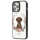 Personalised Chocolate Lab - Watercolour Dog Portrait Custom Phone Case iPhone 15 Pro Max / Black Impact Case,iPhone 15 Plus / Black Impact Case,iPhone 15 Pro / Black Impact Case,iPhone 15 / Black Impact Case,iPhone 15 Pro Max / Impact Case,iPhone 15 Plus / Impact Case,iPhone 15 Pro / Impact Case,iPhone 15 / Impact Case,iPhone 15 Pro Max / Magsafe Black Impact Case,iPhone 15 Plus / Magsafe Black Impact Case,iPhone 15 Pro / Magsafe Black Impact Case,iPhone 15 / Magsafe Black Impact Case,iPhone 14 Pro Max / B