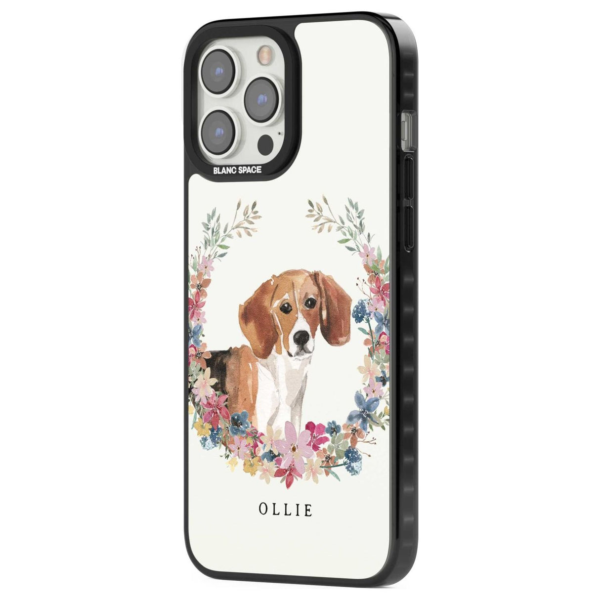 Personalised Beagle - Watercolour Dog Portrait Custom Phone Case iPhone 15 Pro Max / Black Impact Case,iPhone 15 Plus / Black Impact Case,iPhone 15 Pro / Black Impact Case,iPhone 15 / Black Impact Case,iPhone 15 Pro Max / Impact Case,iPhone 15 Plus / Impact Case,iPhone 15 Pro / Impact Case,iPhone 15 / Impact Case,iPhone 15 Pro Max / Magsafe Black Impact Case,iPhone 15 Plus / Magsafe Black Impact Case,iPhone 15 Pro / Magsafe Black Impact Case,iPhone 15 / Magsafe Black Impact Case,iPhone 14 Pro Max / Black Im