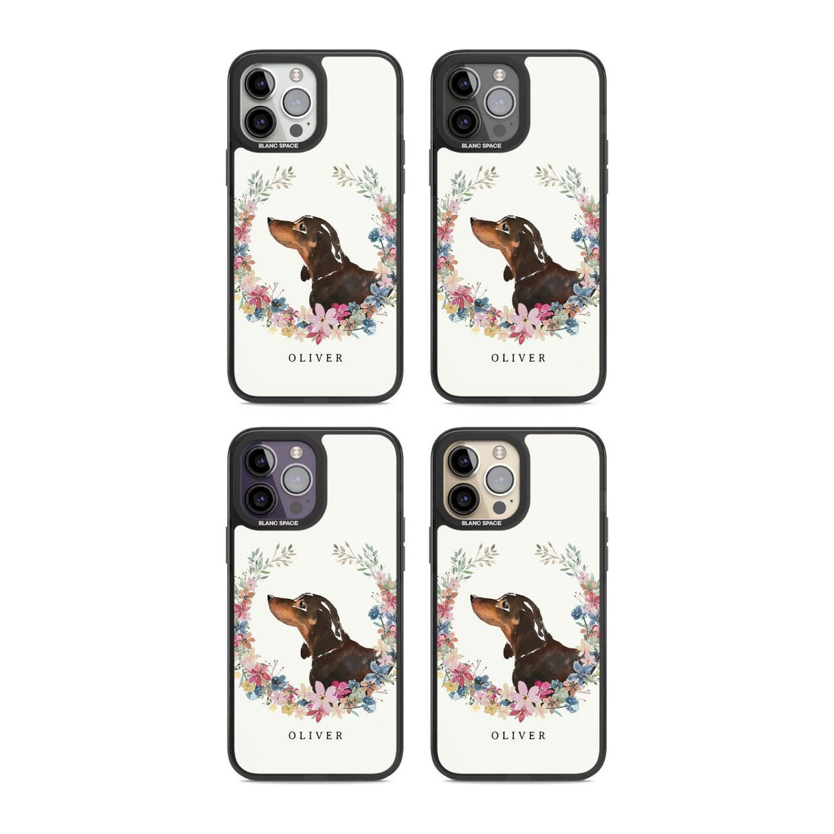 Personalised Black & Tan Dachshund - Watercolour Dog Portrait Custom Phone Case iPhone 15 Pro Max / Black Impact Case,iPhone 15 Plus / Black Impact Case,iPhone 15 Pro / Black Impact Case,iPhone 15 / Black Impact Case,iPhone 15 Pro Max / Impact Case,iPhone 15 Plus / Impact Case,iPhone 15 Pro / Impact Case,iPhone 15 / Impact Case,iPhone 15 Pro Max / Magsafe Black Impact Case,iPhone 15 Plus / Magsafe Black Impact Case,iPhone 15 Pro / Magsafe Black Impact Case,iPhone 15 / Magsafe Black Impact Case,iPhone 14 Pro