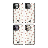 Personalised Initials & Dots Custom Phone Case iPhone 15 Pro Max / Black Impact Case,iPhone 15 Plus / Black Impact Case,iPhone 15 Pro / Black Impact Case,iPhone 15 / Black Impact Case,iPhone 15 Pro Max / Impact Case,iPhone 15 Plus / Impact Case,iPhone 15 Pro / Impact Case,iPhone 15 / Impact Case,iPhone 15 Pro Max / Magsafe Black Impact Case,iPhone 15 Plus / Magsafe Black Impact Case,iPhone 15 Pro / Magsafe Black Impact Case,iPhone 15 / Magsafe Black Impact Case,iPhone 14 Pro Max / Black Impact Case,iPhone 1