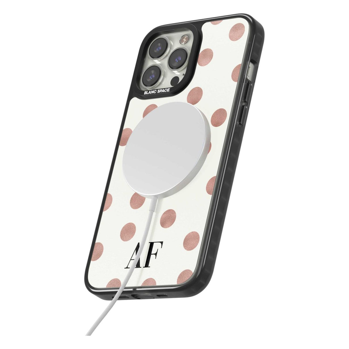 Personalised Initials & Dots Custom Phone Case iPhone 15 Pro Max / Black Impact Case,iPhone 15 Plus / Black Impact Case,iPhone 15 Pro / Black Impact Case,iPhone 15 / Black Impact Case,iPhone 15 Pro Max / Impact Case,iPhone 15 Plus / Impact Case,iPhone 15 Pro / Impact Case,iPhone 15 / Impact Case,iPhone 15 Pro Max / Magsafe Black Impact Case,iPhone 15 Plus / Magsafe Black Impact Case,iPhone 15 Pro / Magsafe Black Impact Case,iPhone 15 / Magsafe Black Impact Case,iPhone 14 Pro Max / Black Impact Case,iPhone 1