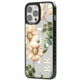 Personalised Clear Vintage Floral Cream Anemones Custom Phone Case iPhone 15 Pro Max / Black Impact Case,iPhone 15 Plus / Black Impact Case,iPhone 15 Pro / Black Impact Case,iPhone 15 / Black Impact Case,iPhone 15 Pro Max / Impact Case,iPhone 15 Plus / Impact Case,iPhone 15 Pro / Impact Case,iPhone 15 / Impact Case,iPhone 15 Pro Max / Magsafe Black Impact Case,iPhone 15 Plus / Magsafe Black Impact Case,iPhone 15 Pro / Magsafe Black Impact Case,iPhone 15 / Magsafe Black Impact Case,iPhone 14 Pro Max / Black 