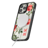 Personalised Clear Vintage Floral Pink Roses Custom Phone Case iPhone 15 Pro Max / Black Impact Case,iPhone 15 Plus / Black Impact Case,iPhone 15 Pro / Black Impact Case,iPhone 15 / Black Impact Case,iPhone 15 Pro Max / Impact Case,iPhone 15 Plus / Impact Case,iPhone 15 Pro / Impact Case,iPhone 15 / Impact Case,iPhone 15 Pro Max / Magsafe Black Impact Case,iPhone 15 Plus / Magsafe Black Impact Case,iPhone 15 Pro / Magsafe Black Impact Case,iPhone 15 / Magsafe Black Impact Case,iPhone 14 Pro Max / Black Impa