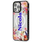 Personalised Text with Floral Borders Custom Phone Case iPhone 15 Pro Max / Black Impact Case,iPhone 15 Plus / Black Impact Case,iPhone 15 Pro / Black Impact Case,iPhone 15 / Black Impact Case,iPhone 15 Pro Max / Impact Case,iPhone 15 Plus / Impact Case,iPhone 15 Pro / Impact Case,iPhone 15 / Impact Case,iPhone 15 Pro Max / Magsafe Black Impact Case,iPhone 15 Plus / Magsafe Black Impact Case,iPhone 15 Pro / Magsafe Black Impact Case,iPhone 15 / Magsafe Black Impact Case,iPhone 14 Pro Max / Black Impact Case