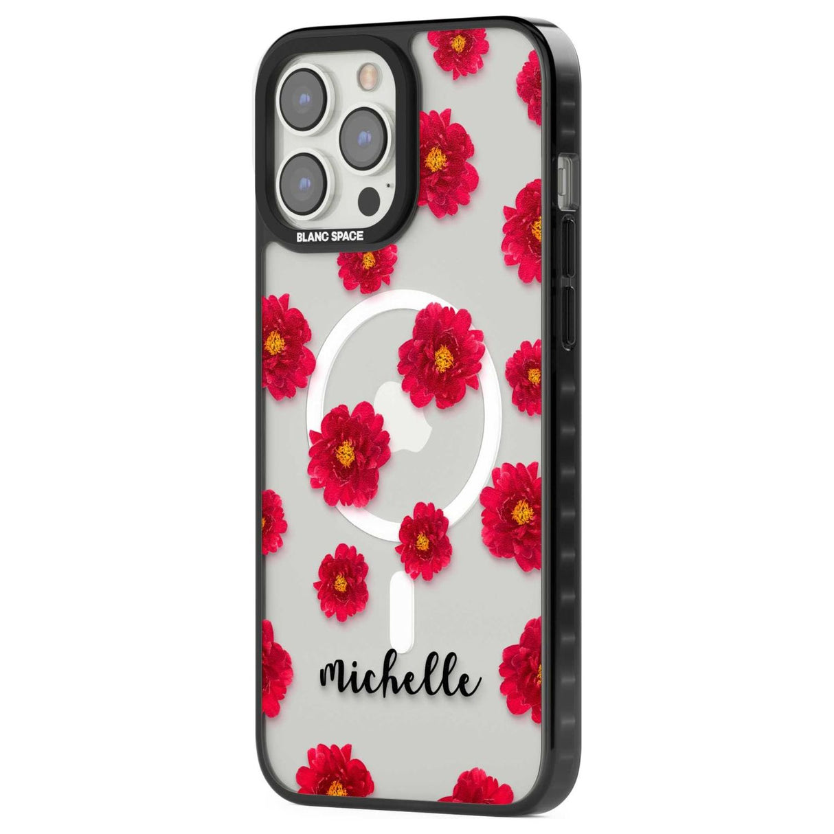 Personalised Red Peonies & Cursive Custom Phone Case iPhone 15 Pro Max / Black Impact Case,iPhone 15 Plus / Black Impact Case,iPhone 15 Pro / Black Impact Case,iPhone 15 / Black Impact Case,iPhone 15 Pro Max / Impact Case,iPhone 15 Plus / Impact Case,iPhone 15 Pro / Impact Case,iPhone 15 / Impact Case,iPhone 15 Pro Max / Magsafe Black Impact Case,iPhone 15 Plus / Magsafe Black Impact Case,iPhone 15 Pro / Magsafe Black Impact Case,iPhone 15 / Magsafe Black Impact Case,iPhone 14 Pro Max / Black Impact Case,iP