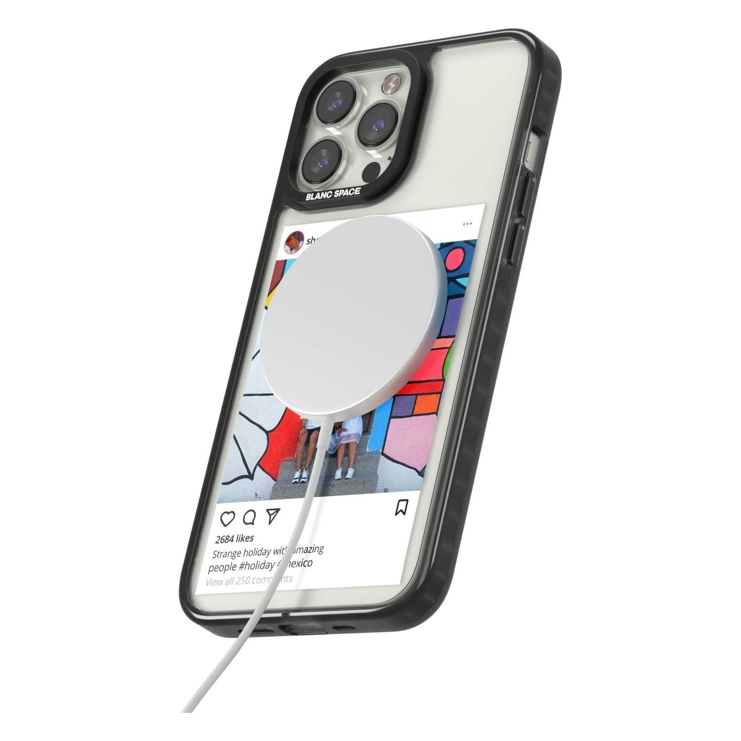 Personalised Instagram